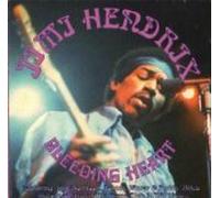 JIMI HENDRIX - Jimi Hendrix - Bleeding Heart