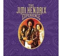 Jimi Hendrix Experience - The 180 Gram Vinyle Coffret