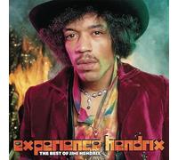 Jimi Hendrix - Jimi Hendrix - Experience Hendrix: The Best of Jimi Hendrix