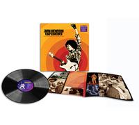 Jimi Hendrix - Jimi Hendrix Experience: Live At The Hollywood Bowl: August 18, 1