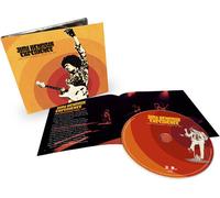 Jimi Hendrix - Jimi Hendrix Experience: Live At The Hollywood Bowl: August 18, 1