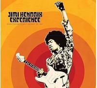 Jimi Hendrix - Jimi Hendrix Experience: Live At The Hollywood Bowl: August 18, 1967 CD