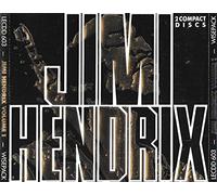Jimi Hendrix - Jimi Hendrix [Import]