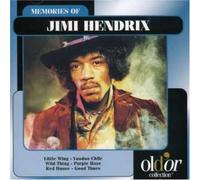 Jimi Hendrix - Jimi Hendrix [Import]