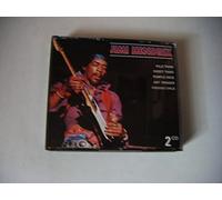 Jimi Hendrix - Jimi Hendrix [Import]