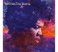 Jimi Hendrix – In From The Storm – RCA