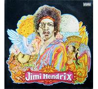 Jimi Hendrix - Jimi Hendrix - In the Beginning [Vinyl LP] [Schallplatte]