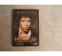 Jimi Hendrix – Jimi Hendrix : La légende