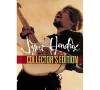 Jimi Hendrix - Jimi Hendrix - Rainbow Bridge/Electric Ladyland