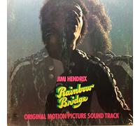 Jimi Hendrix - Jimi Hendrix: Rainbow Bridge - Original Motion Picture Sound Track [Vinyl]