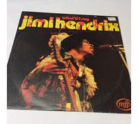 Jimi Hendrix - Jimi Hendrix / What'd I Say