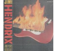 Jimi Hendrix - Jimi Plays Monterey