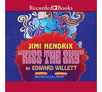 Jimi Hendrix : Kiss The Sky [Import]