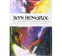 Jimi Hendrix, la légende du Voodoo Child