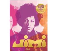 Jimi Hendrix, le livre officiel Janie Hendrix (Auteur), John McDermott (Auteur)