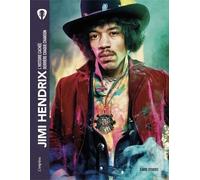 Jimi Hendrix: L'histoire cachée derrière chaque chanson