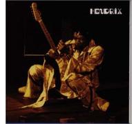 Jimi Hendrix - Live at Filmore East [Import]