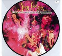 Jimi Hendrix - Live at The Forum/Vol. 1