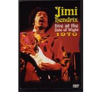 Jimi Hendrix - Live At The Isle Of Wight 1970