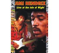 Jimi Hendrix - Live at The Isle of Wight [Import]