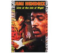 Jimi Hendrix - Live at The Isle of Wight [Import]
