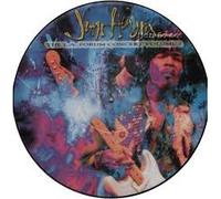 Jimi Hendrix - Live at the La Forum Vol.2 [Vinyl LP]