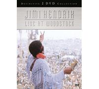 Jimi Hendrix - Live at Woodstock