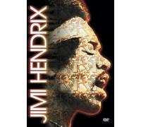 Jimi Hendrix Live at Woodstock DVD DVD