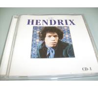 Jimi Hendrix Live - Compilation Vol 1