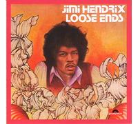 jimi hendrix - Loose Ends (UK Import)
