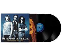 Jimi Hendrix - Los Angeles Forum - April 26, 1969 [New Vinyl LP] Gatefold LP Jac