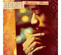Jimi Hendrix - LP-JIMI HENDRIX-BURNING DESIRE-LP-BF2022-