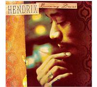 Jimi Hendrix - LP-JIMI HENDRIX-BURNING DESIRE-LP-BF2022-