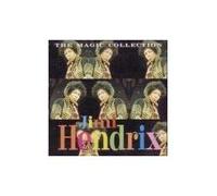 Jimi Hendrix - Magic Collection [Import]