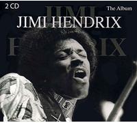 Jimi Hendrix - Most Famous Hits