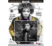 Jimi Hendrix - People Hell & Angels [Import]