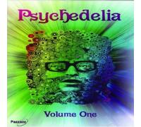 Jimi Hendrix Psychedelia Volume 1 (CD)