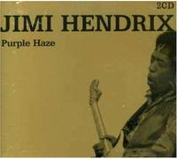 Jimi Hendrix - Purple Haze [Import]