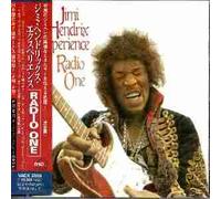 Jimi Hendrix - Radio One +2