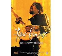 Jimi Hendrix - Rainbow Bridge