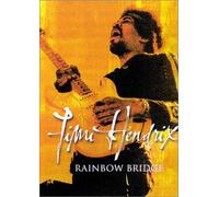 Jimi Hendrix – Rainbow Bridge – Eagle