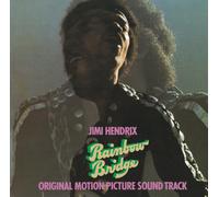 Jimi Hendrix – Rainbow Bridge – CD – Sony Music