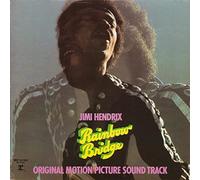 Jimi Hendrix - Rainbow Bridge - Original Motion Picture Sound Track