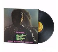 Jimi Hendrix - Rainbow Bridge - Original Motion Picture Sound Track - Vi - G3z