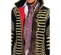 Jimi Hendrix Scarf Standard
