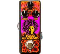 Jimi Hendrix Shrine Band Of Gypsys Fuzz - Stock B
