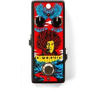 Dunlop Pédale d'effet Jimi Hendrix Shrine Series Octavio – Fuzz / Distortion / Overdrive