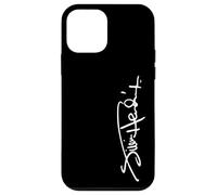 Jimi Hendrix Signature Horizontale Droite Coque pour iPhone 12 Mini