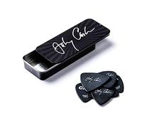 Dunlop Johnny Cash Pick Tin Signature