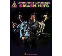 Jimi Hendrix - Smash Hits